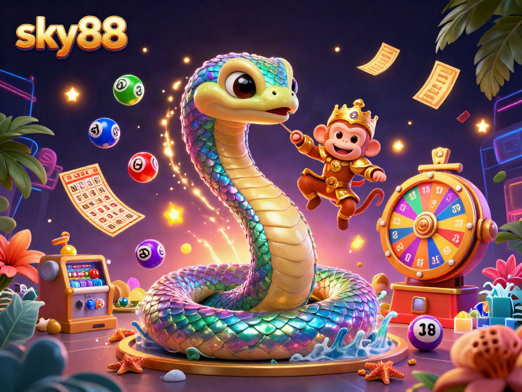 Emerging sky88 Strategies Taking Over in 2026 for Winning Ga | Tale Maker
