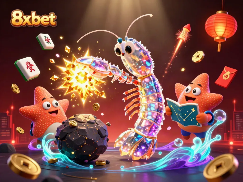 Experience exhilarating wins at 8x bet with vibrant, engaging casino games and stunning visuals.