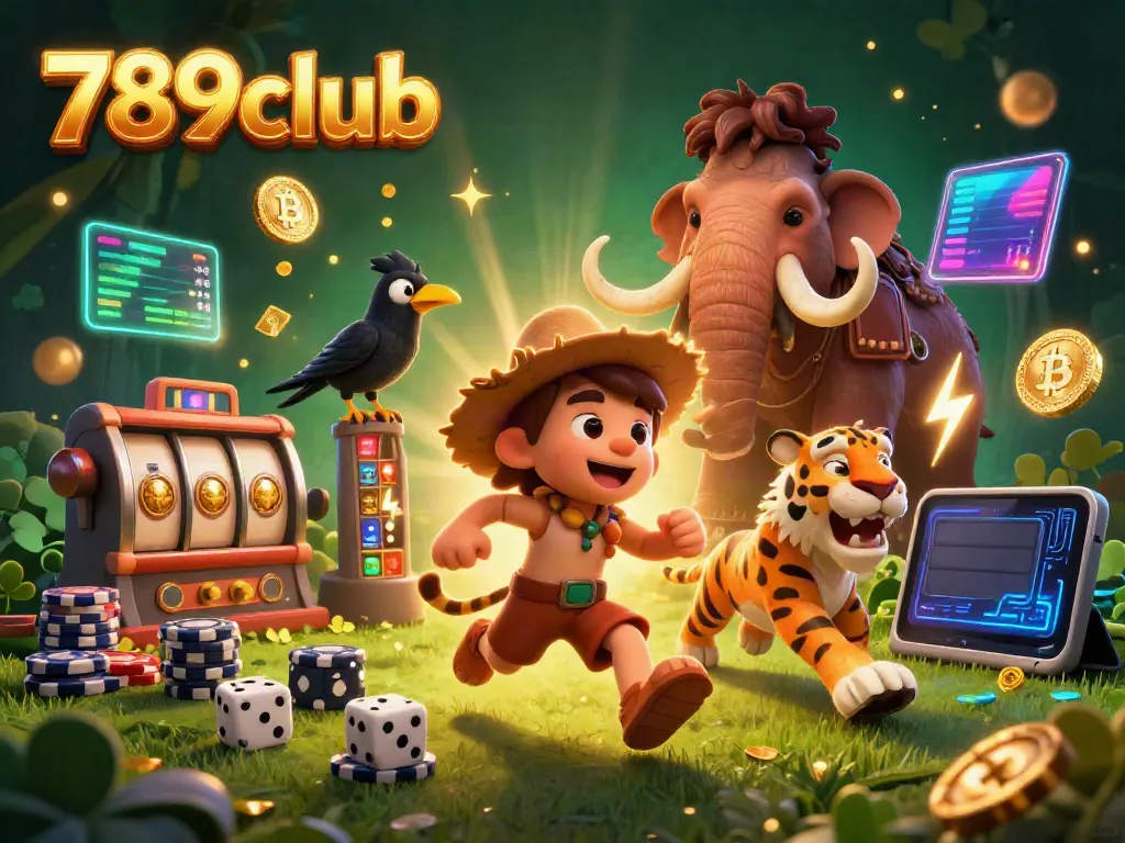 Experience thrilling wins at 789club with engaging gameplay elements and interactive visuals.